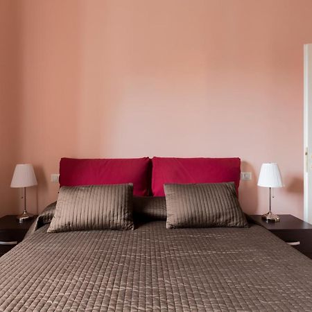 Bilocale Porta Vittoria Milano Appartement Buitenkant foto
