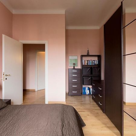 Bilocale Porta Vittoria Milano Appartement Buitenkant foto