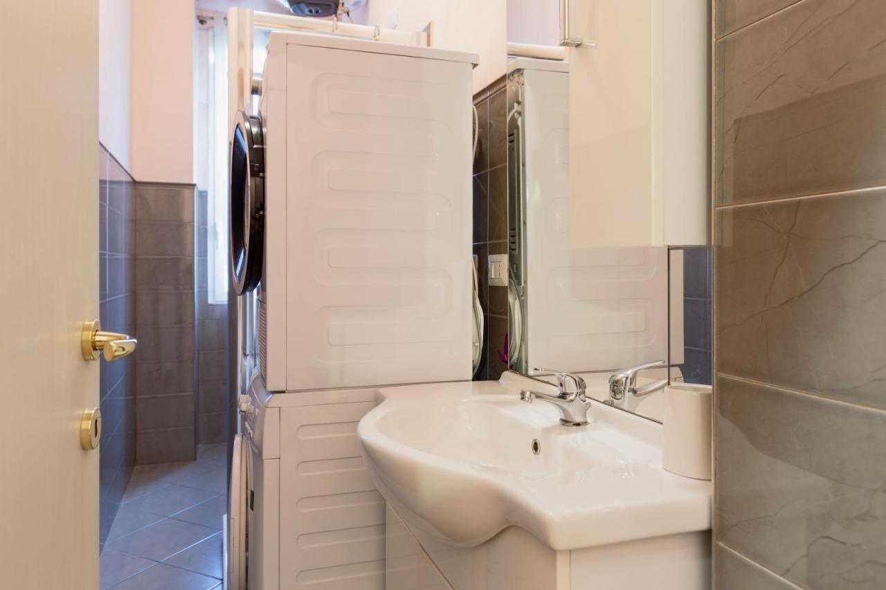 Bilocale Porta Vittoria Milano Appartement Buitenkant foto