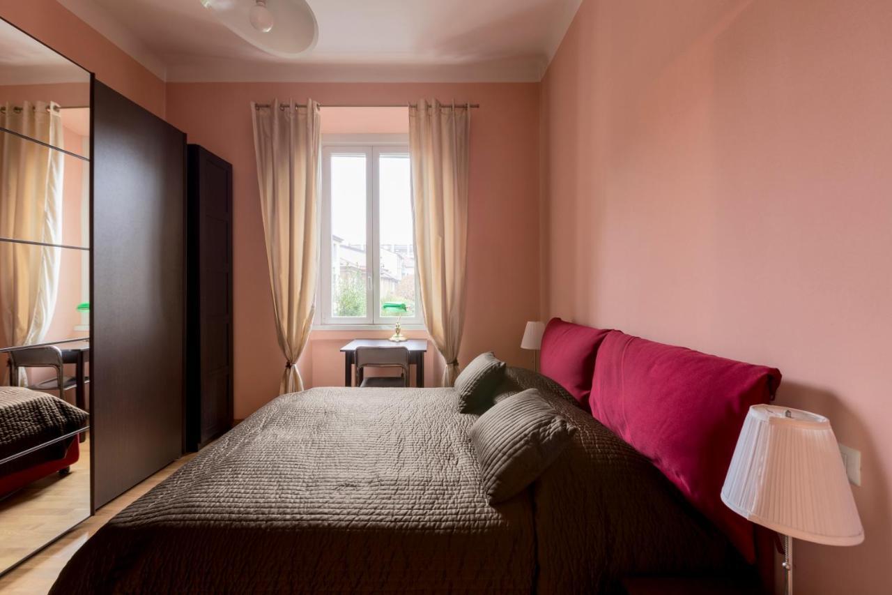 Bilocale Porta Vittoria Milano Appartement Buitenkant foto
