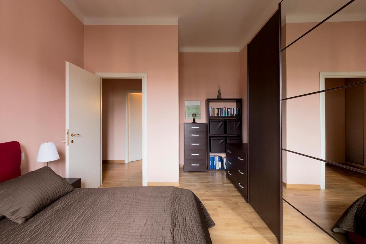 Bilocale Porta Vittoria Milano Appartement Buitenkant foto