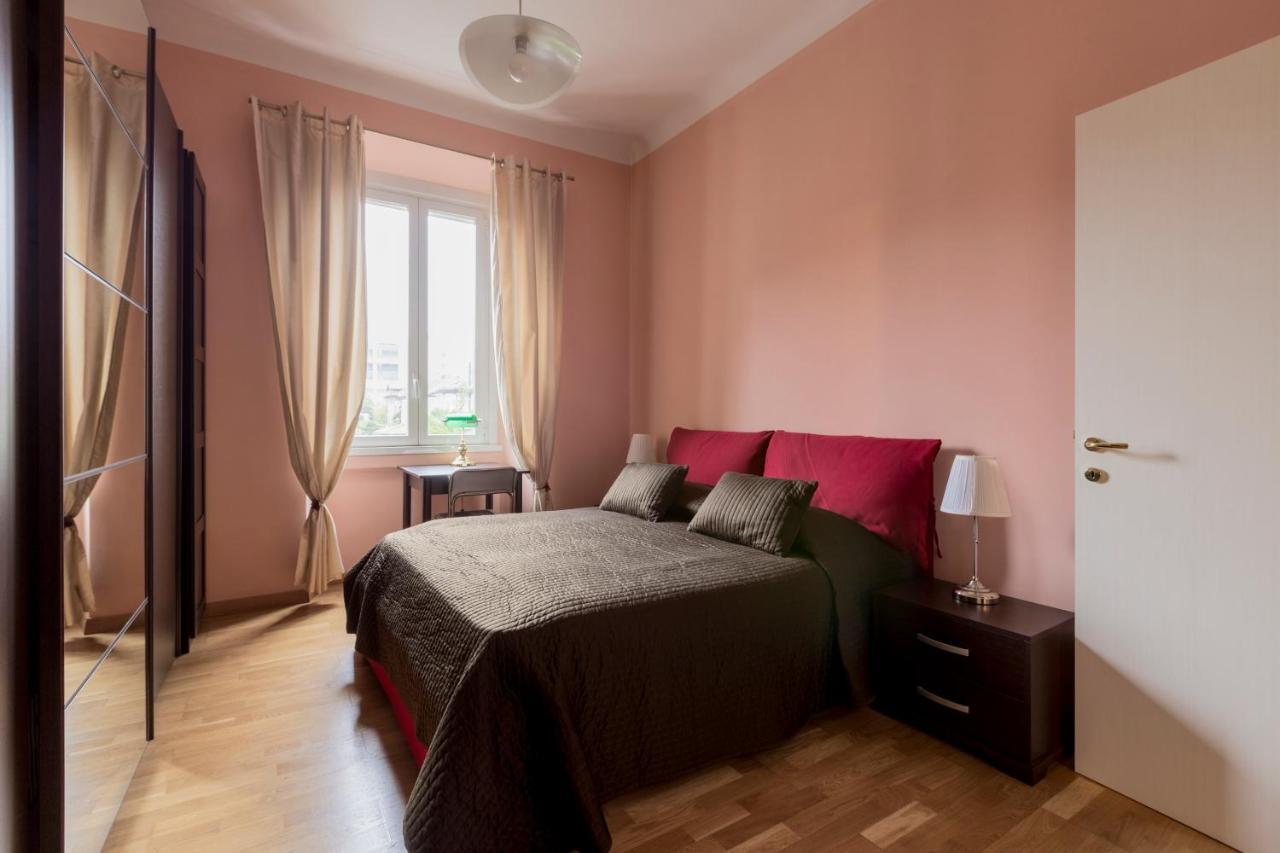 Bilocale Porta Vittoria Milano Appartement Buitenkant foto