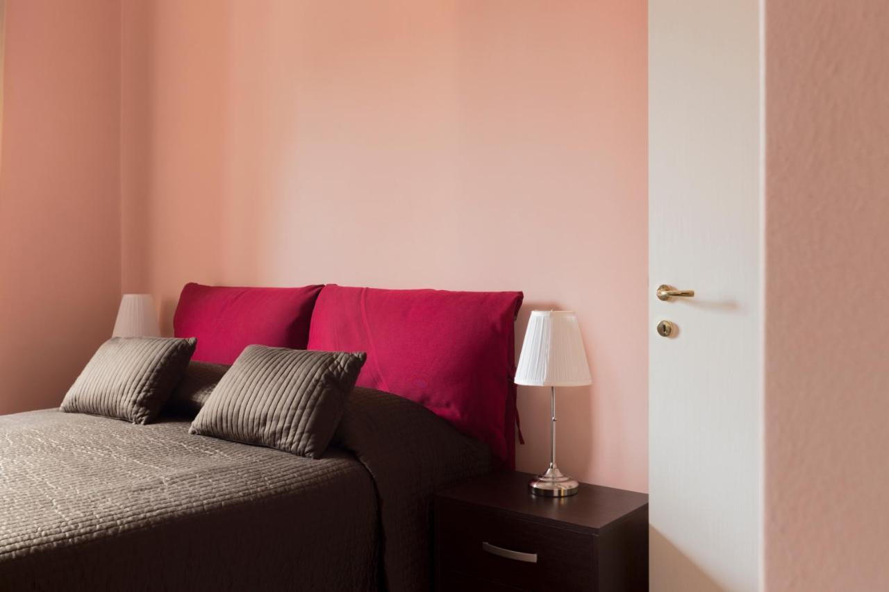 Bilocale Porta Vittoria Milano Appartement Buitenkant foto