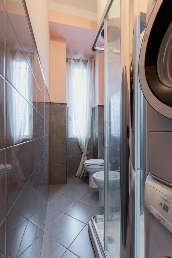 Bilocale Porta Vittoria Milano Appartement Buitenkant foto