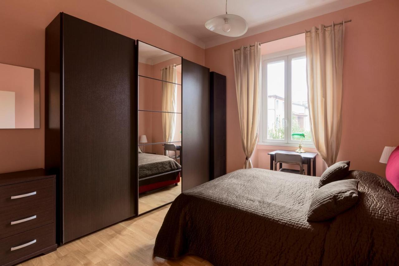 Bilocale Porta Vittoria Milano Appartement Buitenkant foto