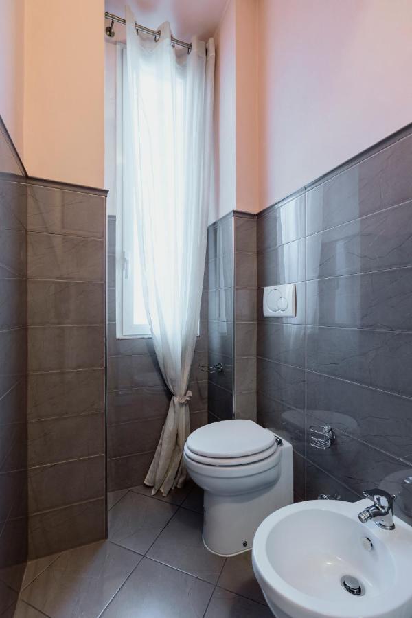 Bilocale Porta Vittoria Milano Appartement Buitenkant foto